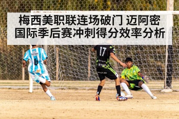 梅西美职联连场破门 迈阿密国际季后赛冲刺得分效率分析